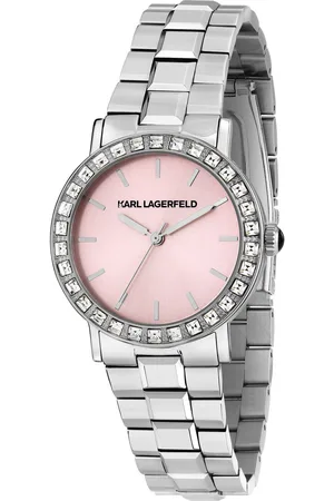 Karl Lagerfeld Uhr R0553100512