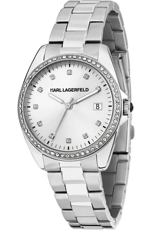 Karl Lagerfeld Uhr R0553101510