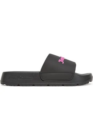 Juicy Couture Pantoletten PJC2