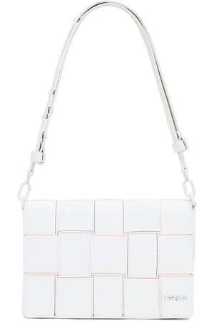 Desigual Handtasche Yoko Blacno 25SAXPAQ
