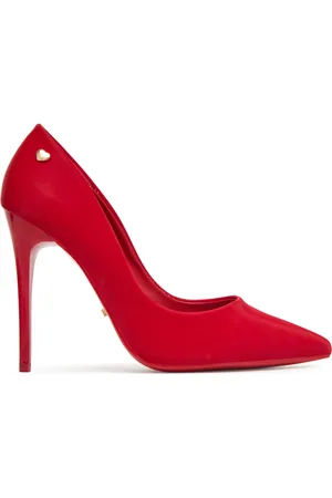 DeeZee High Heels AB2-4503