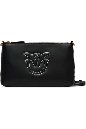 Pinko Handtasche Flat Horizontal Mini PE 25 PCPL 104277 A2AN