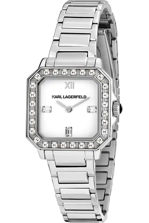 Karl Lagerfeld Uhr R0553102503
