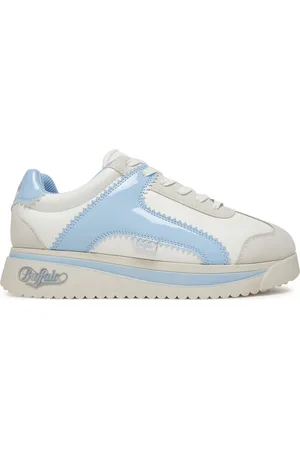 Buffalo Sneakers Malibu 1636452