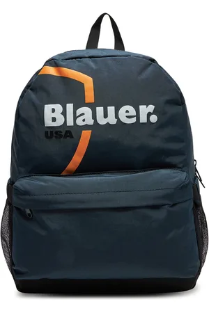 Blauer Rucksack S5SOUTH02/BAL
