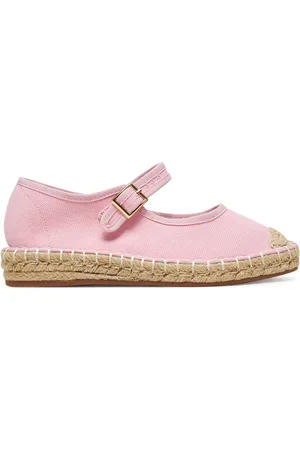 DeeZee Espadrilles Q88-512-1