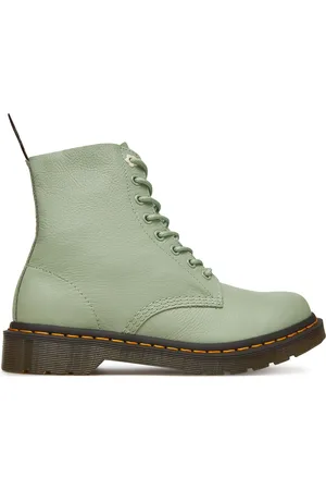 Dr. Martens Schnürstiefel 1460 Pascal Virginia