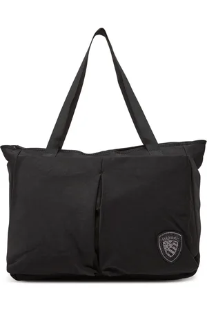Blauer Handtasche S5METRA01/CUR