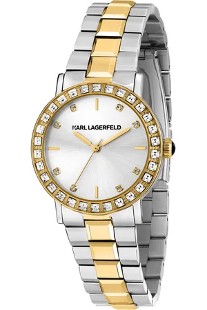 Karl Lagerfeld Uhr R0553100509