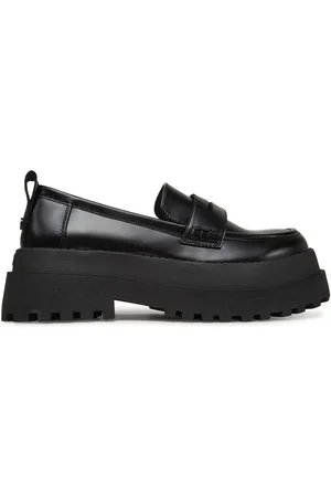 Buffalo Slipper Pluto Loafer 1624086