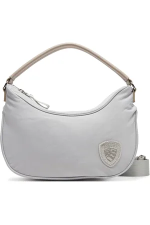 Blauer Handtasche S5BOR02/CUR