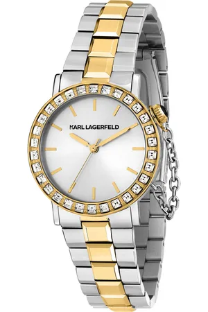 Karl Lagerfeld Uhr R0553100504