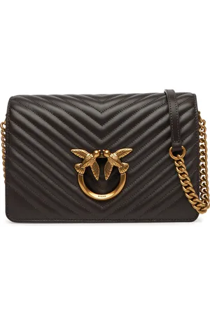 Pinko Handtasche Love Click Classic PE 25 PLTT 100063 A0GK