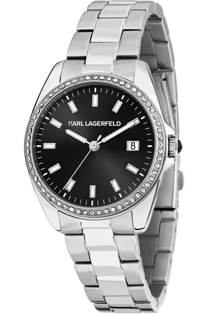 Karl Lagerfeld Uhr R0553101511