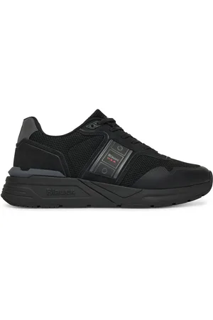 Blauer Sneakers S5RAY05