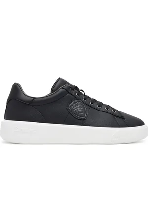 Blauer Sneakers S5BUCK01/LEA
