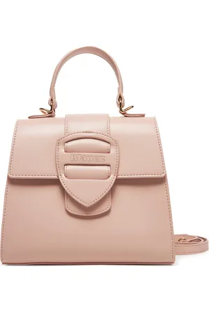 Blauer Handtasche S5WALLY01/LAD