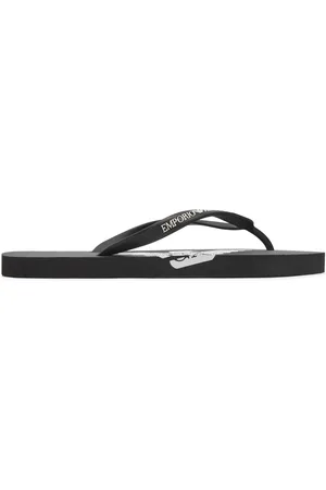 Emporio Armani Zehentrenner XVQS08 XN746 A120