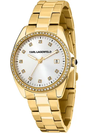 Karl Lagerfeld Uhr R0553101505