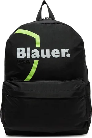 Blauer Rucksack S5SOUTH02/BAL