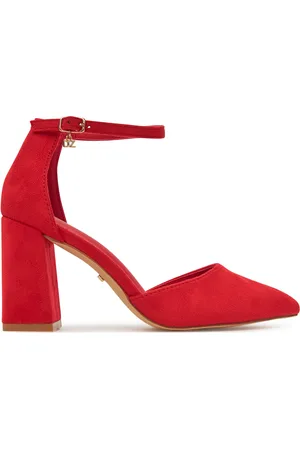 DeeZee Pumps DF-82616-85-35621