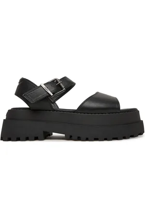 Buffalo Sandalen Pluto Jojo 1602267