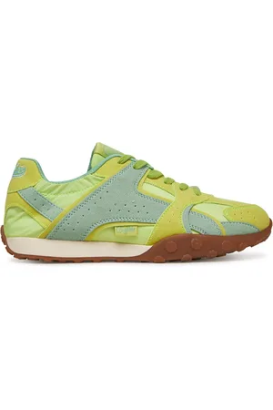 Buffalo Sneakers Azura 1636439