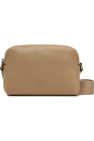 Calvin Klein Handtasche Ultralight Camera Bag21 Pu LV04K3124G
