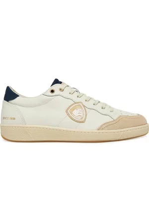 Blauer Sneakers S5MURRAY12