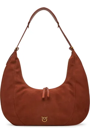 Pinko Handtasche Slouchy Hobo Big PE 25 PLTT 104295 A29N