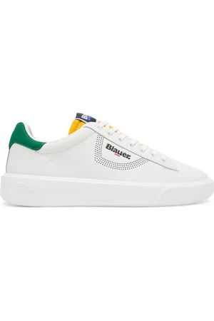 Blauer Sneakers S5BUCK03/LES