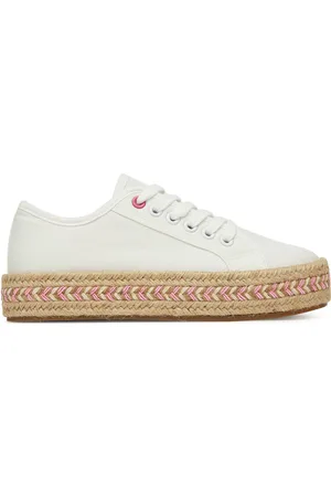DeeZee Espadrilles ZYKS306