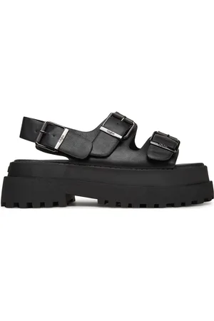 Buffalo Sandalen Pluto Ari 1602268