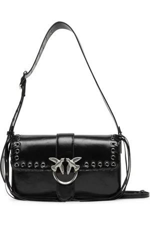 Pinko Handtasche Love One Classic Slouchy Fl PE 25 PLTT 104524 A28D