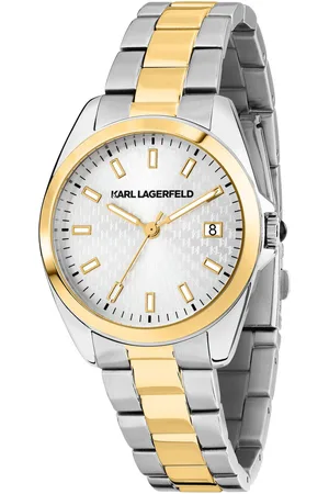 Karl Lagerfeld Uhr R0553101507