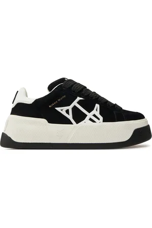 Naked Wolfe Sneakers Sound