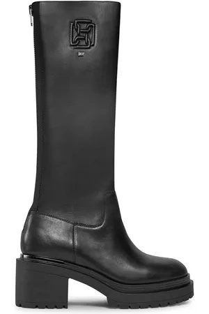 DKNY Stiefel Paloma Logo K3324785