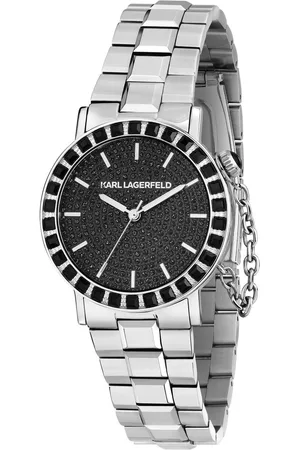 Karl Lagerfeld Uhr R0553100505