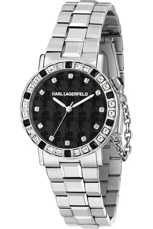 Karl Lagerfeld Uhr R0553100502