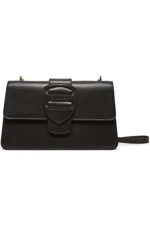 Blauer Handtasche S5MIXY01/LAD