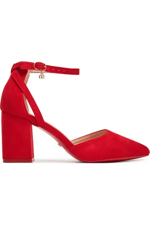 DeeZee Pumps DZ1019