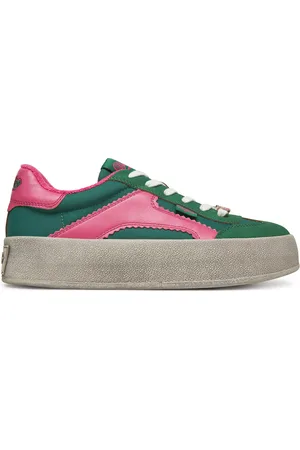 Buffalo Sneakers Cajo 1636444