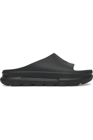 Blauer Pantoletten S5NOMA01