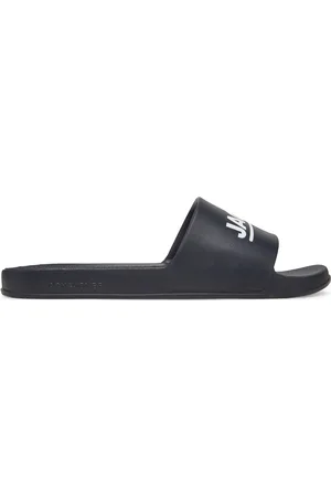 JACK & JONES Pantoletten Jfwollie 12236477