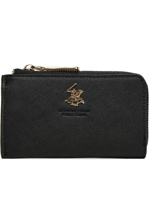Beverly Hills Polo Club Damen Geldbörse BHPC-W1-001-SS25
