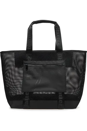 Blauer Handtasche S5GOFAN01/BEA