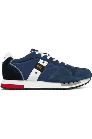 Blauer Sneakers S5QUEENS01
