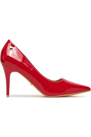 DeeZee High Heels EZ-23-1
