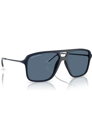 Armani Exchange Sonnenbrillen 0AX4150SU 59 818180