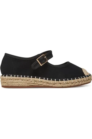 DeeZee Espadrilles Q88-512-1